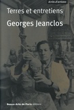 Georges Jeanclos - Terres et entretiens.