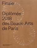 Jean de Loisy - Finale - Diplômés 2018 des Beaux-Arts de Paris.