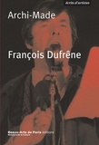 François Dufrêne - Archi-Made.