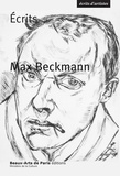 Max Beckmann - Ecrits.