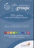  Group Pattern Language Project - Les clés des dynamiques de groupe - 100 cartes pour révéler l’Intelligence Collective.