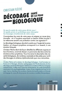 Décodage biologique. Santé de la peau 2e édition