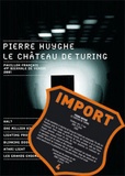 Pierre Huyghe - Le Château de Turing - DVD.