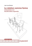 Jean-Louis Boissier - La relation comme forme - L'interactivité en art. 1 Cédérom