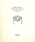 Judith Delfiner - Double-Barrelled Gun - Dada aux Etats-Unis (1945-1957).