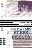 Raphaële Jeune - Ce qui vient - Les Ateliers de Rennes, biennale d'art contemporain #2 / 2010.
