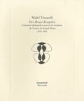Maïté Vissault - Der Beuys Komplex - L'identité allemande à travers la réception de l'oeuvre de Joseph Beuys (1945-1986).