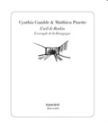 Cynthia Gamble et Matthieu Pinette - L'oeil de Ruskin - L'exemple de la Bourgogne.