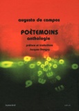 Augusto de Campos - Poètemoins - Anthologie.