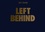 Jim Shaw - Left Behind - 3 volumes.