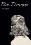 Sophie Toulouse et Barbara Soyer - The Drawer N° 3, automne 2012 : Vertigo.