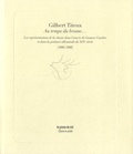Gilbert Titeux - Au temps du brame... - Les représentations de la chasse dans loeuvre de Gustave Courbet et dans la peinture allemande du XIXe siècle (1800-1900).