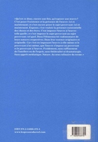 Ecrits complets. Volume 7, Exposer, 1984-2004