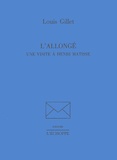 Louis Gillet - L'Allonge. Une Visite A Henri Matisse.