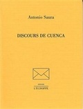 Antonio Saura - Discours de Cuenca.