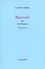 Castor Seibel - Barcelo Ou La Peinture. Edition Augmentee 1998.