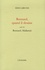 Rémi Labrusse - Bonnard, quand il dessine - Suivi de Bonnard, Mallarmé.
