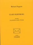 Michael Peppiatt - Claes Oldenburg.