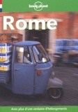 Thomas Hofnung et Helen Gillman - Rome. 2eme Edition.