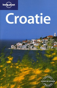 Jeanne Oliver - Croatie.