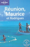 Jean-Bernard Carillet - Réunion, Maurice et Rodrigues.
