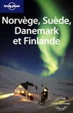 Paul Harding et Carolyn Bain - Norvège, Suède, Danemark et Finlande.