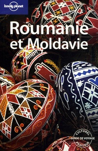 Steve Kokker et Cathryn Kemp - Roumanie et Moldavie.