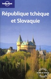 Neal Bedford et Jane Rawson - République tchèque et Slovaquie.