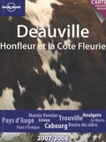 Olivier Cirendini - Deauville Honfleur et la Côte Fleurie.