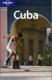 Brendan Sainsbury - Cuba.
