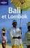Ryan Ver Berkmoes et Iain Stewart - Bali et Lombok.