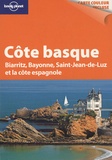 Caroline Delabroy - Côte basque - Biarritz, Bayonne, Saint-Jean-de-Luz et la côte espagnole.