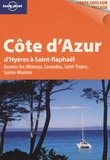 Isabelle Ros - Côte d'Azur - D'Hyères à Saint-Raphaël.