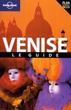 Damien Simonis - Venise. 1 CD audio