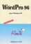  Anonyme - Word Pro 96 pour Windows 95 - [Lotus.
