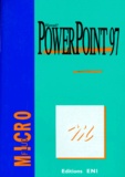  Anonyme - PowerPoint 97 - Microsof.