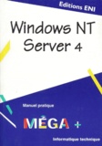 Bruno Ferec - Windows NT Server 4.