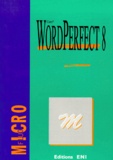 Catherine Guérois - WordPerfect 8 - Corel.