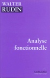 Walter Rudin - Analyse fonctionelle.