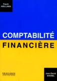 Fayek Abillama et Jean-David Avenel - Comptabilité financière.