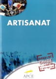  APCE - Dossier guide de création d'entreprises artisanat.