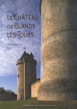 Isabelle Rambaud - Le château de Blandy-les-Tours.