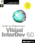  Collectif - Visual Interdev 6.0. Guide Du Programmeur, Avec Cd-Rom.