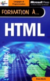 Bruce Morris - Formation A Html.