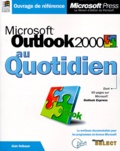 Alan Neibauer - Outlook 2000 - Microsoft.