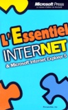  Collectif - Internet - Microsoft internet explorer 5.