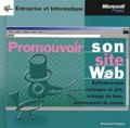 Emmanuel Fraysse - Promouvoir Son Site Web.