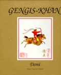  Collectif - Gengis-Khan.