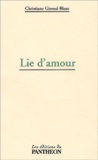 Christiane Giroud-Blanc - Lie D'Amour.