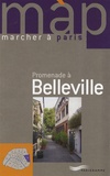 Edgar Fontaine - Promenade à Belleville.